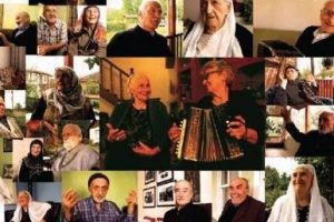 &Ccedil;erkes k&uuml;lt&uuml;r&uuml;n&uuml; belgeselle anlatacaklar
