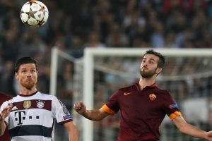 "Roma &uuml;&ccedil; pas yapamadı"