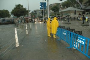 Bu manzara bir daha yaşanmayacak