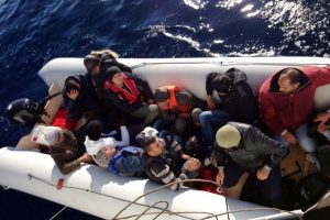 33 kişi daha kurtarıldı