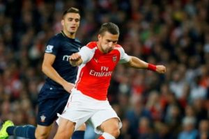 Podolski'den sitem