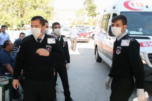 O &ccedil;ift ile ilgili a&ccedil;ıklama!