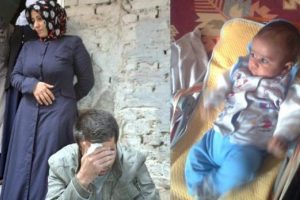 'S&uuml;nnet ettireceğiz' diyerek ka&ccedil;ırdılar!