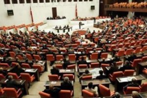 E-Ticaret yasası Meclis g&uuml;ndeminde