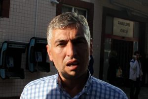 Mers hastası ş&uuml;phelisinin oğlu konuştu!