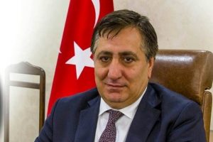 Bir gecede 72 bin Kobanili T&uuml;rkiye'ye alındı