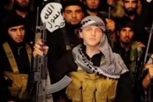 "IŞİD bayrağını Beyaz Saray'da dalgalandıracağız"