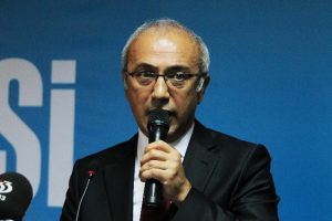 "Demiryolunu &ouml;zel sekt&ouml;re a&ccedil;acağız"