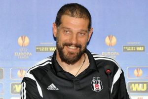 "Partizan ma&ccedil;ına hazırız"