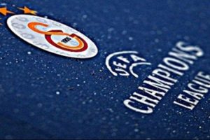 Galatasaray'a g&uuml;zel haber!