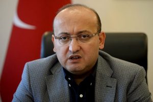İmralı da biliyordu