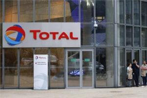 Total'e yeni CEO