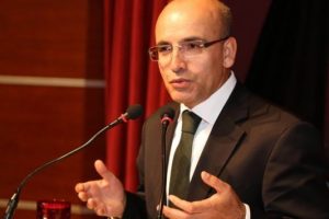 Vatandaş fiş paylaşıyor, Bakan Şimşek denetletiyor