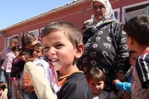 T&uuml;rk halkı Suriyelileri nasıl g&ouml;r&uuml;yor?