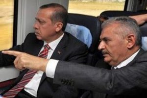Bakana &ccedil;ılgın g&ouml;rev!