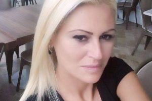 Kalekolların tek kadın m&uuml;teahhidi
