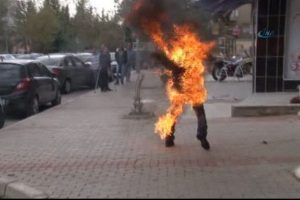 Bunu sakın denemeyin !