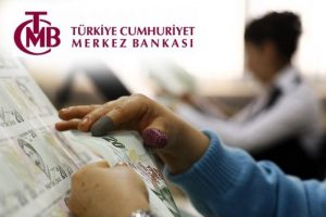 Merkez Bankası'ndan faiz indirimi beklentisi