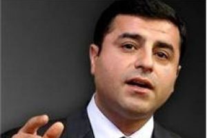 Demirtaş: Beni ortadan kaldırmak istiyorlar