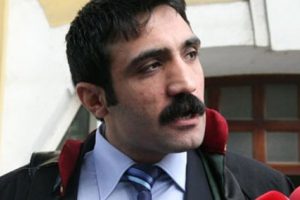 Avukat Taylan Tanay'a silahlı saldırı!