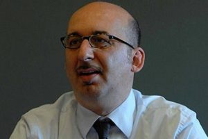 DT'nin yeni genel m&uuml;d&uuml;r&uuml; diziden transfer!