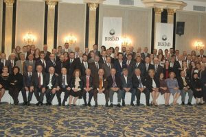 Ebeveynler ve &Ccedil;ocukları biraraya geldi...