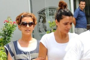 Eski sevgili katili: 'Cinayet değil, kazaydı'