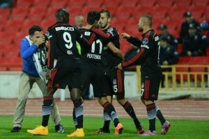 Partizan - Beşiktaş ma&ccedil;ı hangi kanalda?