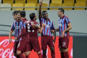 Trabzonspor-Lokeren ma&ccedil;ı hangi kanalda?