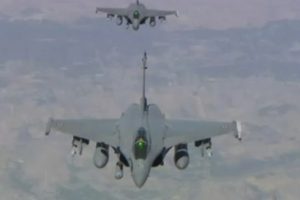 Hava saldırılarında ka&ccedil; IŞİD militanı &ouml;ld&uuml;?