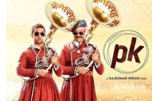 Aamir Khan yine &ccedil;ok şaşırtacak