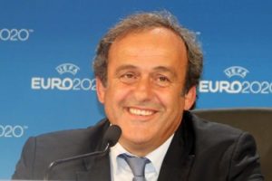 UEFA, T&uuml;rkiye'yi &ouml;rnek alacak!