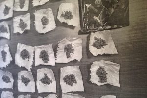 Bursa'da zehir tacirlerine b&uuml;y&uuml;k darbe!