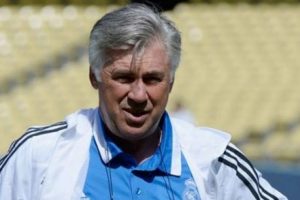 Ancelotti'den şok a&ccedil;ıklama!