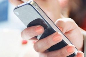 Akıllı telefonlar i&ccedil;in yaz saati uyarısı