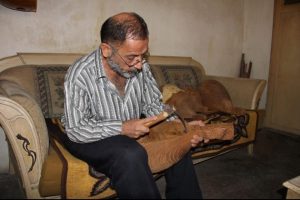 D&uuml;nyanın en zor sanatı