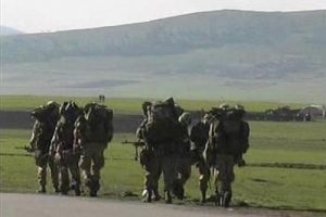 ABD, Kuzey Irak'ta askeri &uuml;s a&ccedil;ıyor!