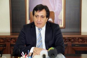 "198 bin Suriyeli T&uuml;rkiye'ye sığındı"