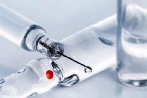 İsvi&ccedil;re'de ebola aşısı testleri başladı