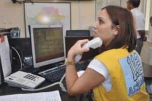 Siirt acil servisi, Bursa'ya emanet!