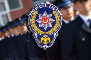 Emniyet Teşkilatı t&uuml;m mezunlara kapılarını a&ccedil;tı