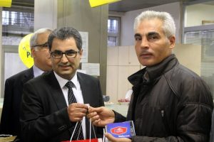 174'&uuml;nc&uuml; m&uuml;şteriye b&uuml;y&uuml;k s&uuml;rpriz!