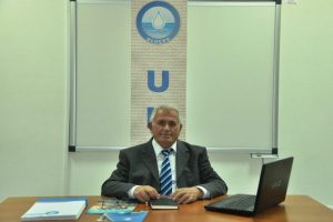 ULU&Ccedil;EV'den iklim değişikliği uyarısı