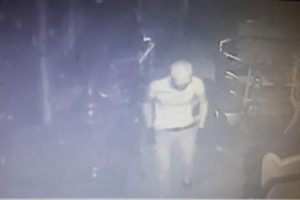 Bir gecede 13 d&uuml;kkan soyan hırsız yakalandı!