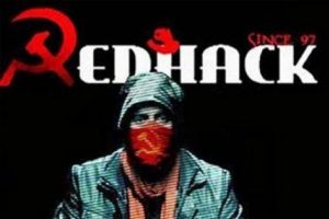 RedHack, Cumartesi Anneleri i&ccedil;in hackledi