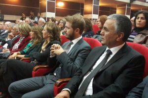 Bursa Nil&uuml;fer'e yeni kardeş
