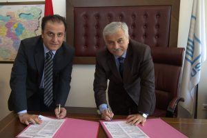 BUSKİ verileri emin ellerde