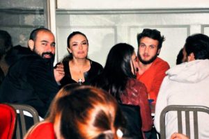Kulaktan kulağa...