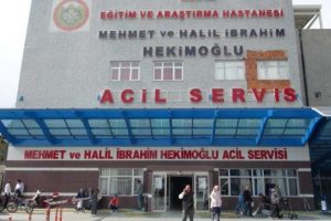 Konya'da mantardan 2 kişi &ouml;ld&uuml;! 21 kişi zehirlendi