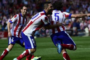 İspanya'da g&uuml;ndem yine Arda Turan!